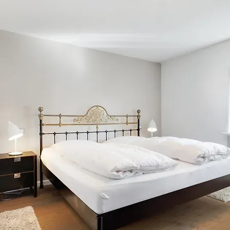 Apartament Lueuevwai I