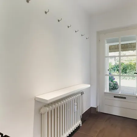 Apartament Lueuevwai I