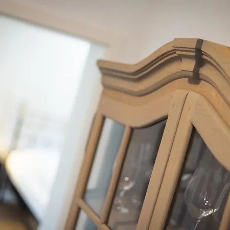 Apartament Lueuevwai I *