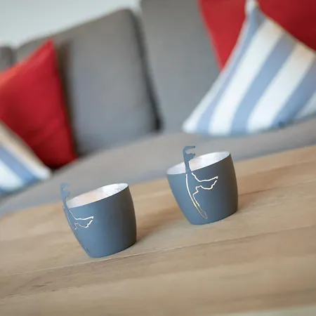 Lueuevwai I Apartament