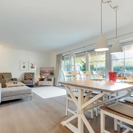 Lueuevwai I Apartament