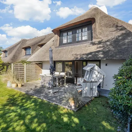 Apartament Lueuevwai I