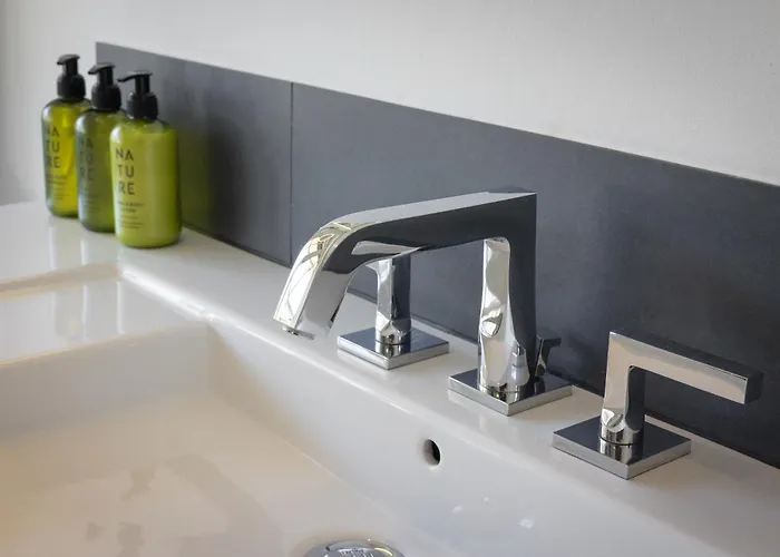 Appartement Lueuevwai I *