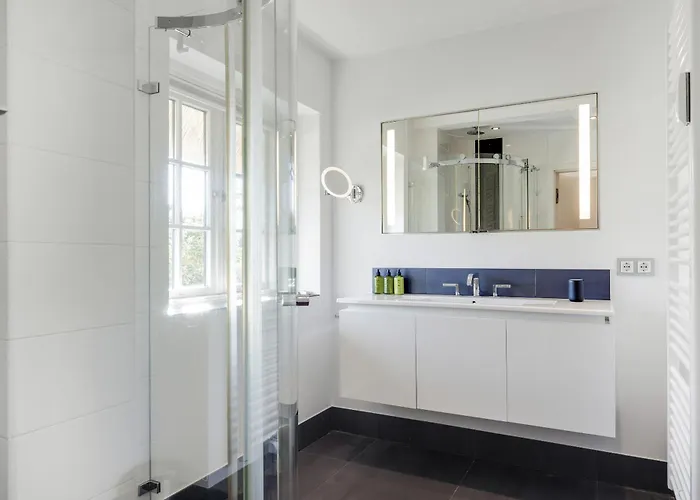 Lueuevwai I Appartement Keitum