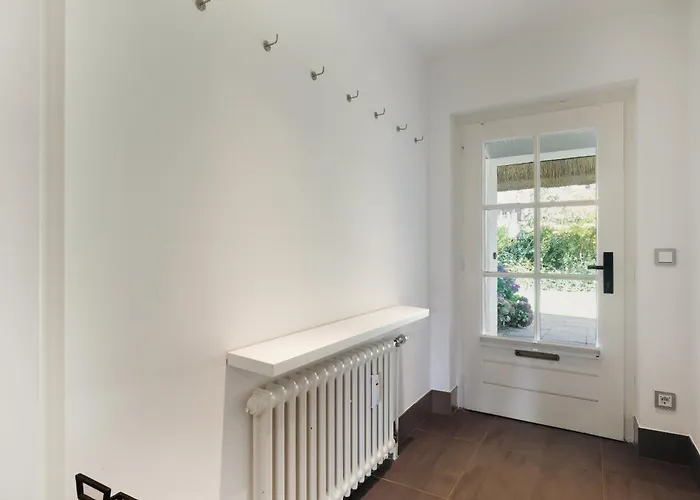 Appartement Lueuevwai I