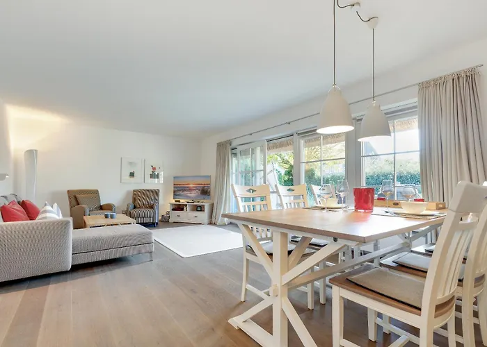 Lueuevwai I Appartement