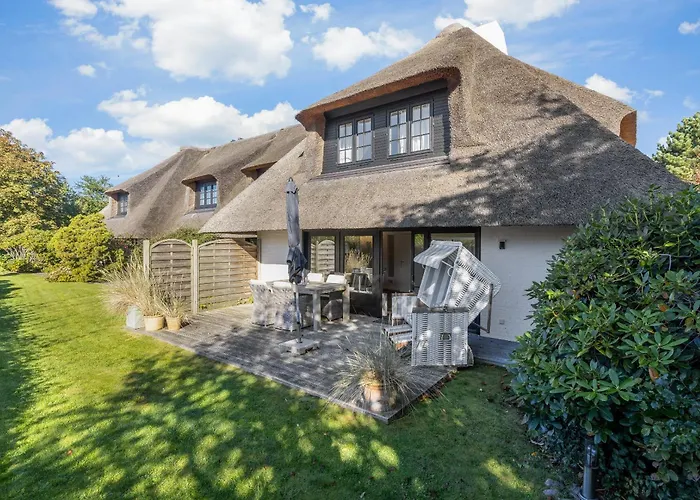 Appartement Lueuevwai I